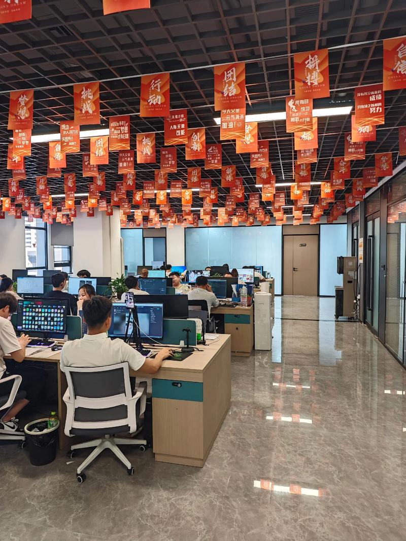 郑州软件开发行业的最新动态与发展趋势