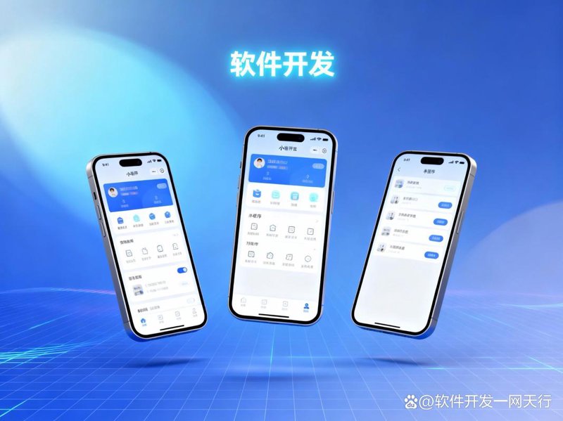 管理系统开发